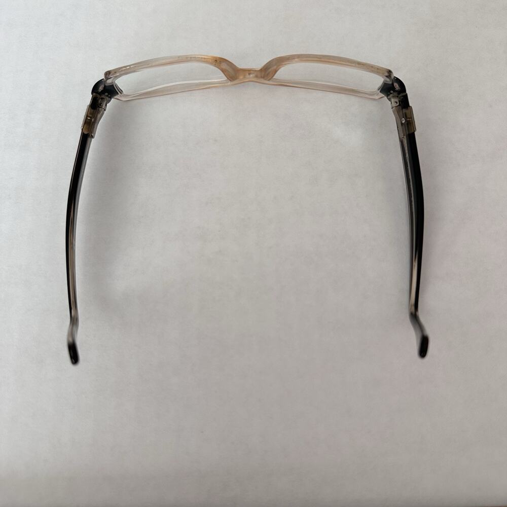 Chanel 3064-B C569 Limited Edition Swarovski Crystal 135 Eyeglasses Frames Only - Picture 6 of 11